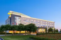 Aloft Plano - bar