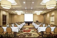 Sheraton Edison - Business