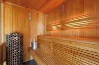 Morston Hall - Spa