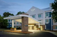 Fairfield Inn & Suites Savannah Airport - navetta aeroportuale