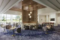 Delta Hotels Toledo - breakfast