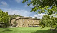 Badia di Pomaio - piscina