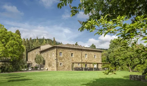 Badia di Pomaio - Pools