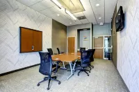 SpringHill Suites Harrisburg Hershey - parking