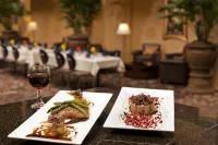 Embassy Suites by Hilton Lubbock - breakfast
