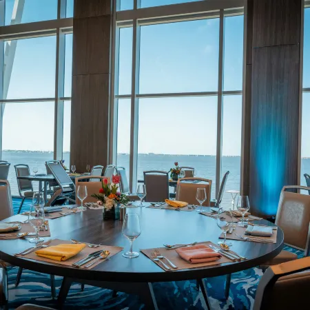 Sunseeker Resort Florida Gulf Coast, Curio Collection Hilton