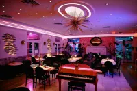 Cardozo Hotel - Aamiainen