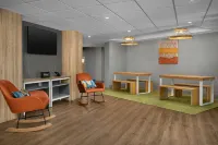 Spark by Hilton Northborough - 3-Star