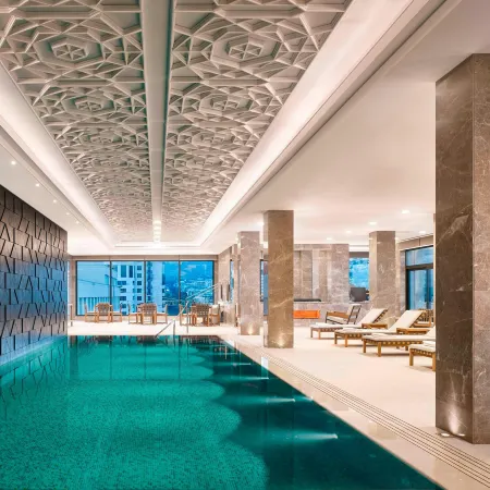 The Alexander, a Luxury Collection Hotel, Yerevan