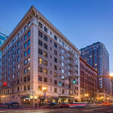 Hotel Lucia