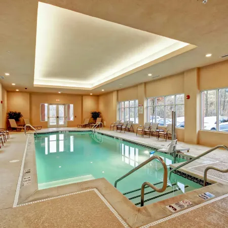 Homewood Suites by Hilton Doylestown