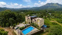 Foggy Woods Resort Wayanad - พร้อมอาหารเช้า