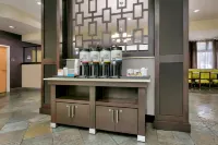 Hampton Inn Santa Cruz - 2-Star