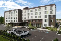 Courtyard Nashville Smyrna - Wifi