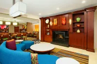Fairfield Inn & Suites Colorado Springs South - Spa