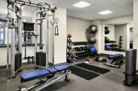 Chicago Marriott Suites Deerfield - Gym