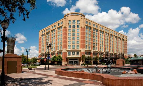 Houston Marriott Sugar Land