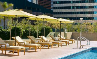 The Westin Bonaventure Hotel & Suites, Los Angeles