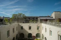Boutique-Hôtel le N3 PAR Champagne Thiénot - Scenic