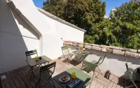 Le Limas - B&B