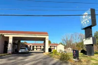American Inn by Hotel O Selma US 80 - 2성급