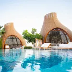 Waldorf Astoria Doha Lusail - románticos