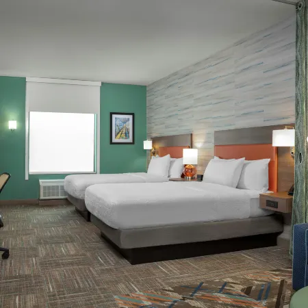 Home2 Suites by Hilton Cullman