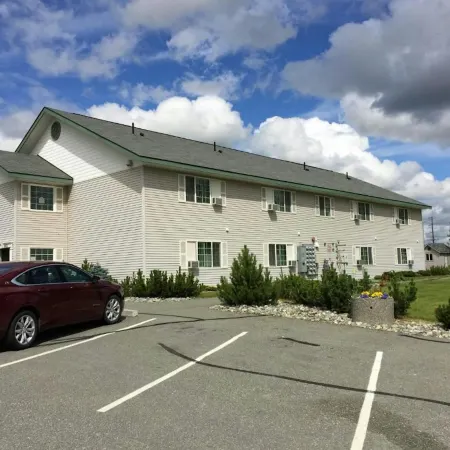 Alaska's Select Inn Wasilla