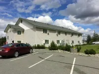 Alaska's Select Inn Wasilla - 2-Star