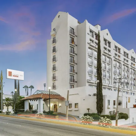 Fiesta Inn Express Chihuahua