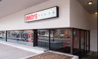 聖路易斯棒球場希爾頓飯店 - 停車場