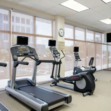 SpringHill Suites Miami Doral