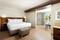 Fairfield Inn & Suites Key West at the Keys Collection - spa