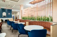 Homewood Suites by Hilton Corpus Christi Downtown - breakfast