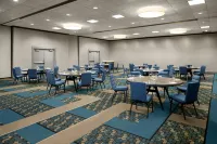 Four Points by Sheraton Richmond Airport - breakfast