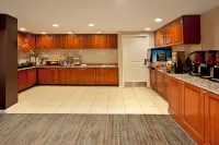 Residence Inn Jackson Ridgeland - Frühstück