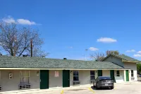 Best Budget Inn San Marcos, TX - Motels