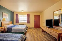 Holiday Motel Lordsburg I-10 - 2-Star