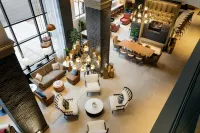 Homewood Suites by Hilton Raleigh Downtown - 3-Star