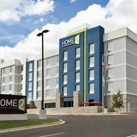Home2 Suites by Hilton Columbia Harbison