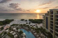 The Ritz-Carlton, Aruba - Strand
