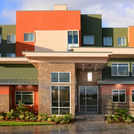 Residence Inn Houston Pasadena