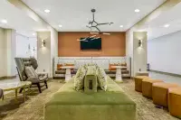 Hampton Inn by Hilton Aurora Medical Center Denver - Wifi