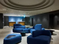 THE KNOT UTSUNOMIYA - Wi-Fi
