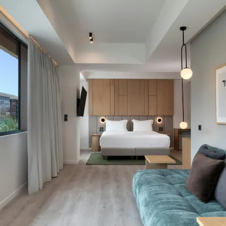 Hilton Garden Inn Athens Syggrou Avenue