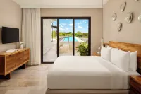 Fairmont Heritage Place Mayakoba - Luxus