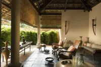 Constance Lemuria Seychelles - spa