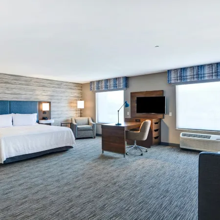 Hampton Inn Moab
