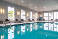 Homewood Suites by Hilton Philadelphia Plymouth Meeting - Parking