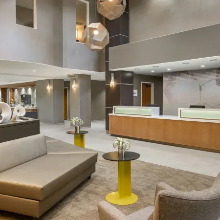 SpringHill Suites Turlock